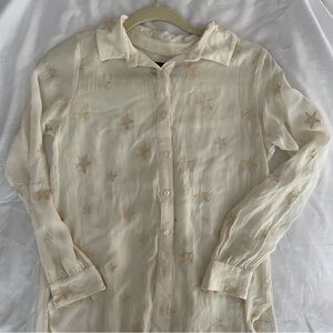 Michael Stars blouse